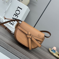 Loewe Satchel Bags